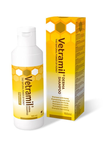 Vetramil-Derma-Shampoo