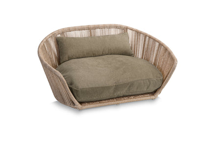 VOGUE Design-Hundebett TUDOR