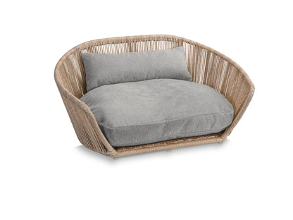 VOGUE Design-Hundebett TUDOR