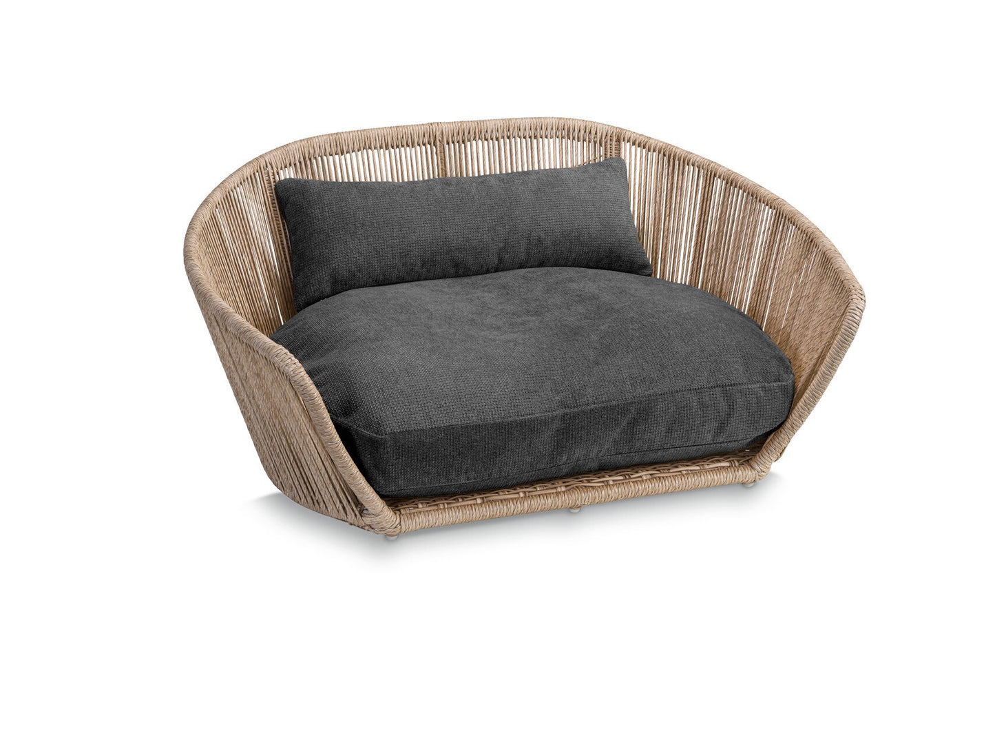 VOGUE Design-Hundebett TUDOR