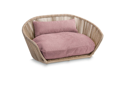 VOGUE Design-Hundebett TUDOR