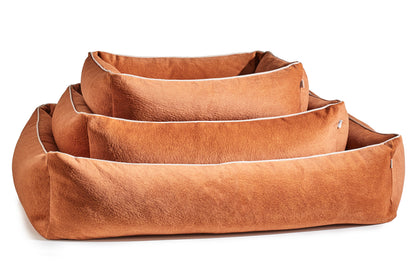 CLASSIC Hundebett BUFFALO - Camel