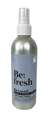 Beloved Heim- Und Zwingerspray Be: fresh