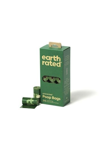 Earth Rated Geruchlos Recycelt