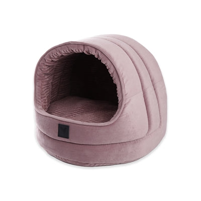 Martin Katzenkorb Iglu Royal Kollektion Rosa