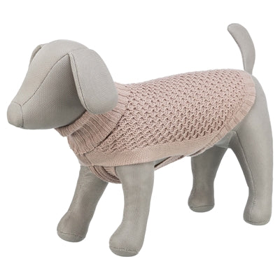 Trixie Hundepullover Norwood Blush