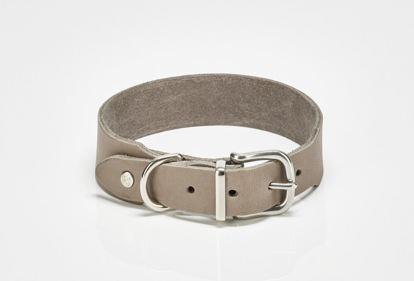 GIRO - Halsband Grey