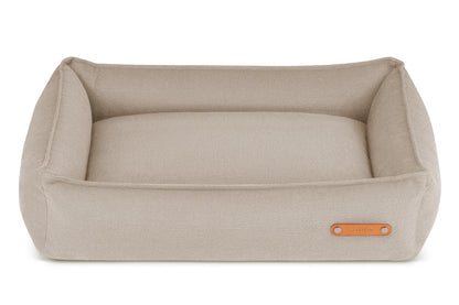 Bosca Hundebett- Beige